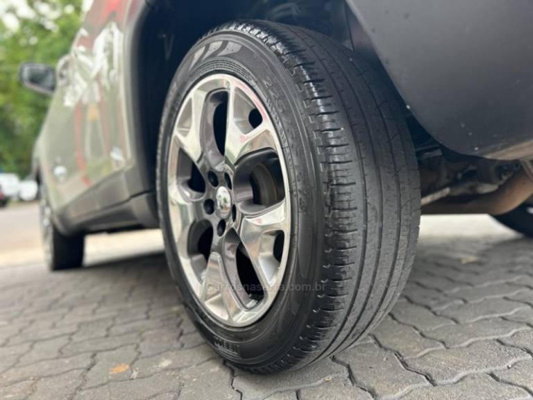 JEEP - COMPASS - 2019/2020 - Branca - R$ 145.800,00
