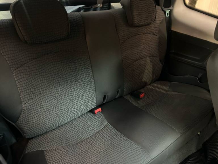FIAT - STRADA - 2011/2011 - Preta - R$ 51.800,00
