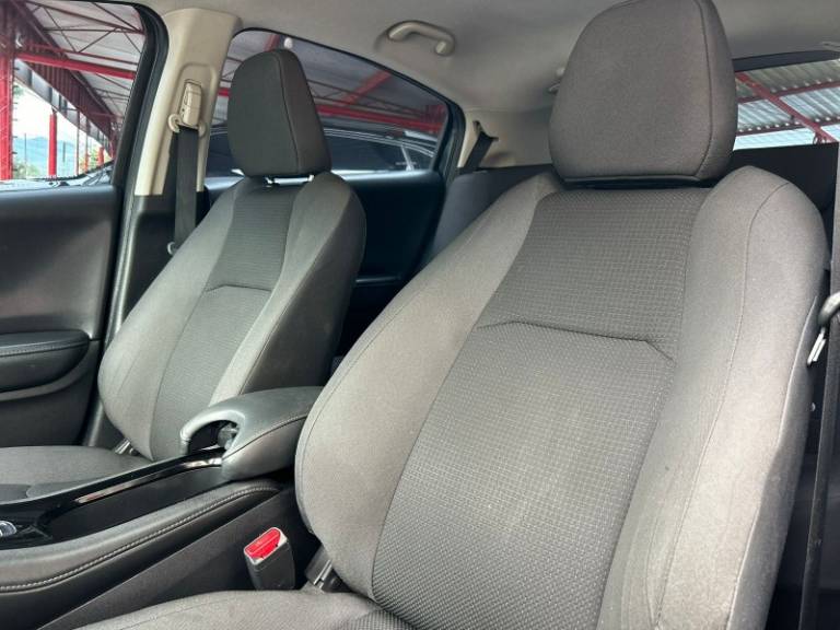 HONDA - HR-V - 2019/2019 - Azul - R$ 106.800,00