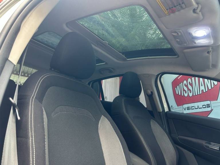 FIAT - BRAVO - 2013/2013 - Branca - R$ 41.800,00
