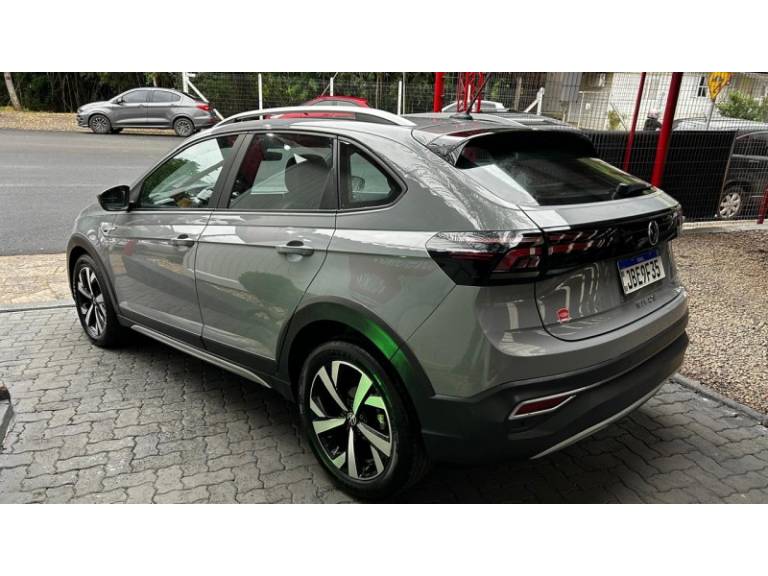 VOLKSWAGEN - NIVUS - 2022/2022 - Cinza - R$ 118.800,00