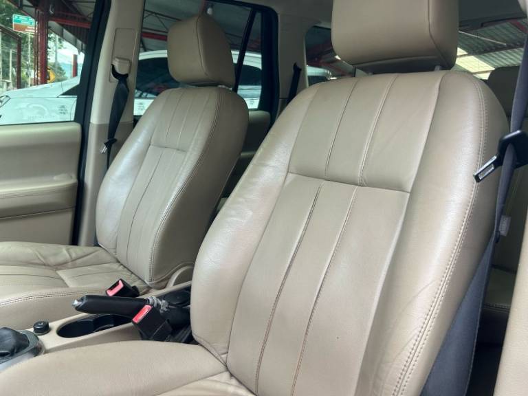 LAND ROVER - FREELANDER 2 - 2012/2012 - Preta - R$ 59.900,00