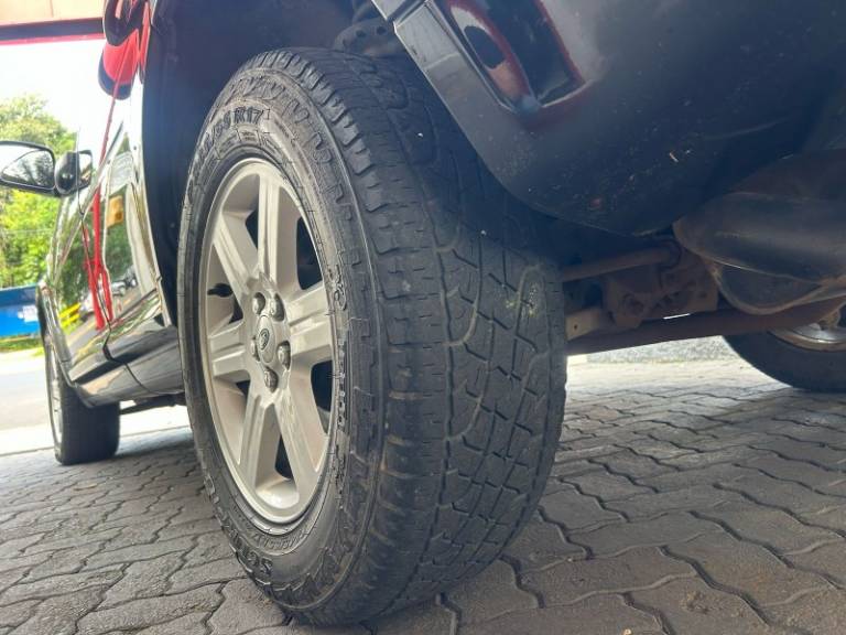 LAND ROVER - FREELANDER 2 - 2012/2012 - Preta - R$ 59.900,00