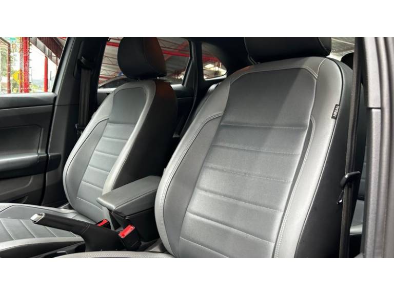 VOLKSWAGEN - NIVUS - 2022/2022 - Cinza - R$ 118.800,00