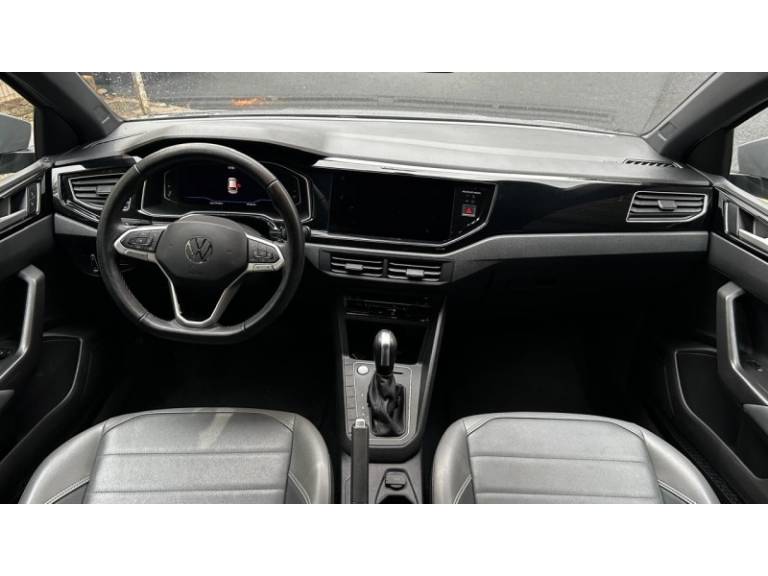 VOLKSWAGEN - NIVUS - 2022/2022 - Cinza - R$ 118.800,00