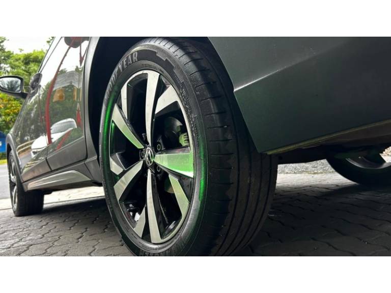 VOLKSWAGEN - NIVUS - 2022/2022 - Cinza - R$ 118.800,00