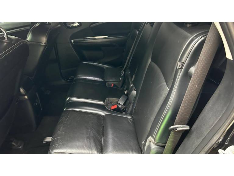 FIAT - FREEMONT - 2013/2014 - Preta - R$ 62.800,00