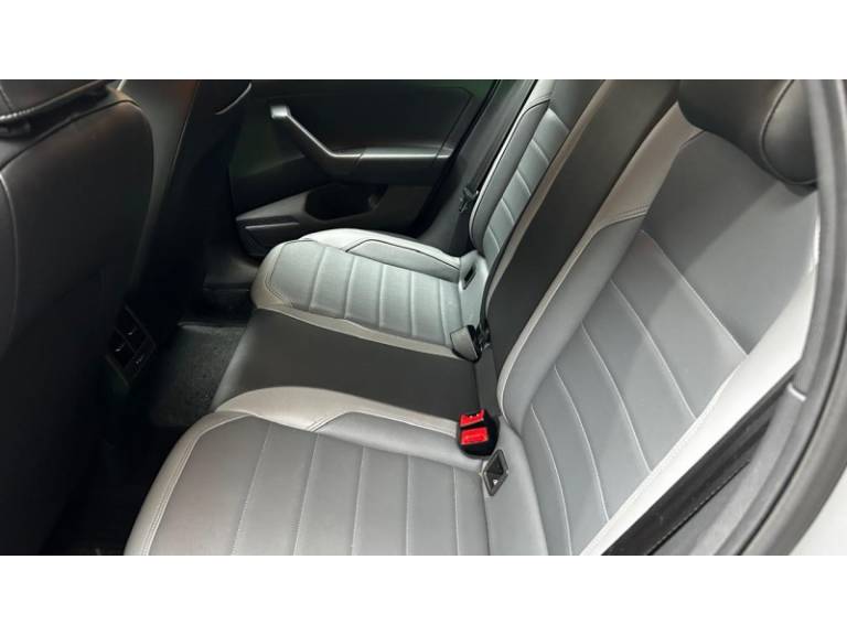 VOLKSWAGEN - NIVUS - 2022/2022 - Cinza - R$ 118.800,00
